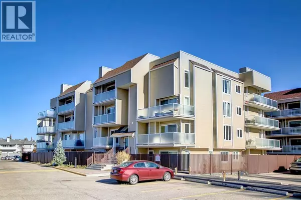 Calgary, AB T3A2W3,404, 3727 42 Street NW