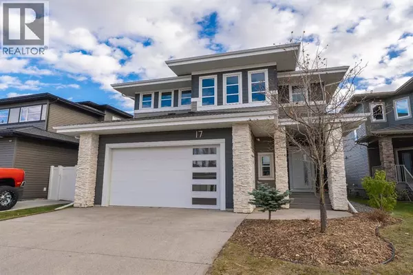 Red Deer, AB T4R0R6,17 Lazaro Close