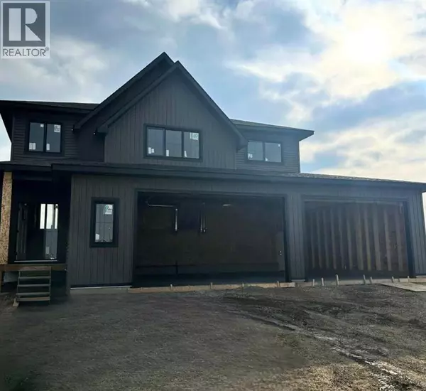 14521 107 Street, Rural Grande Prairie No. 1 County Of, AB T8X0X5