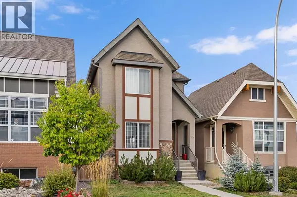 Calgary, AB T3M2M8,107 MASTERS Heights SE