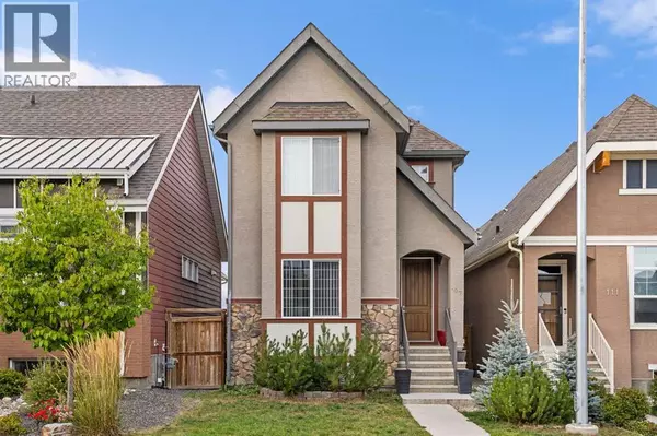 Calgary, AB T3M2M8,107 MASTERS Heights SE