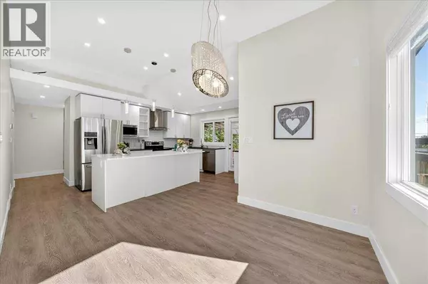 Calgary, AB T2K2L9,4828 Nelson Road NW