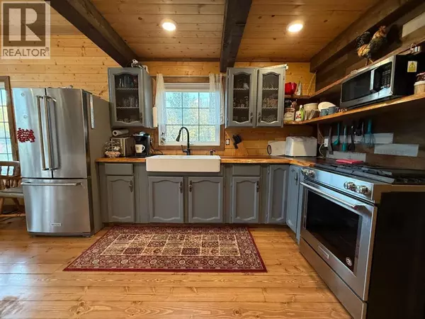 Joussard, AB T0G1J0,#7 Lakeview Drive