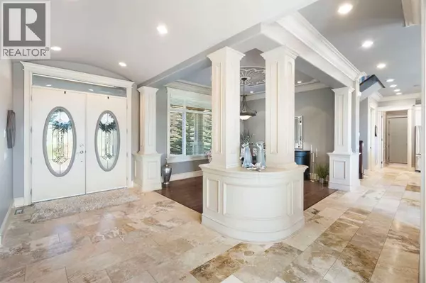 Rural Rocky View County, AB T4C2Y4,32045 Willow Way