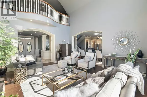 Rural Rocky View County, AB T4C2Y4,32045 Willow Way