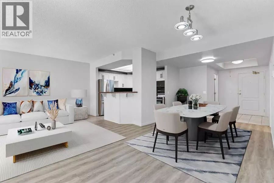 307, 114 15 Avenue SW, Calgary, AB T2G1G2