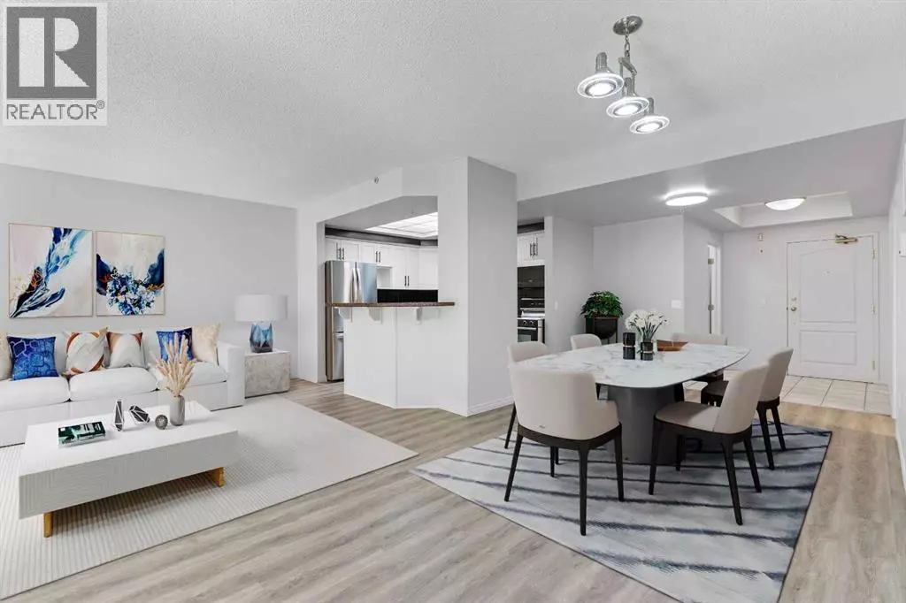 Calgary, AB T2G1G2,307, 114 15 Avenue SW