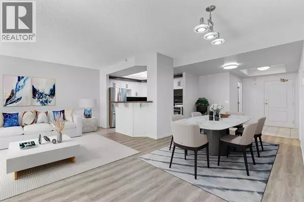 307, 114 15 Avenue SW, Calgary, AB T2G1G2