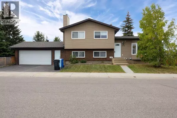 206 Leigh Crescent, Fort Mcmurray, AB T9K1N4