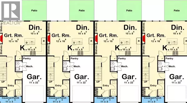 Sundre, AB T0M1X0,200 11 Street NE