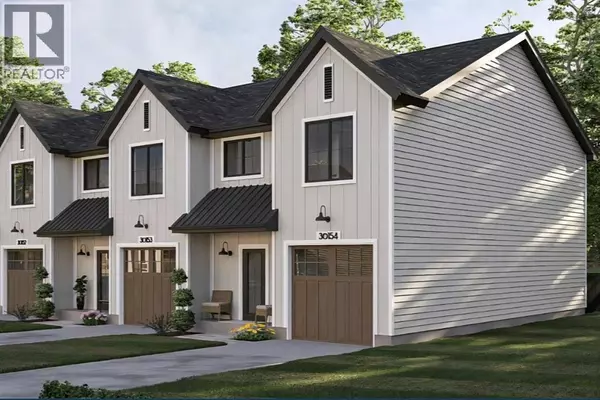 200 11 Street NE, Sundre, AB T0M1X0