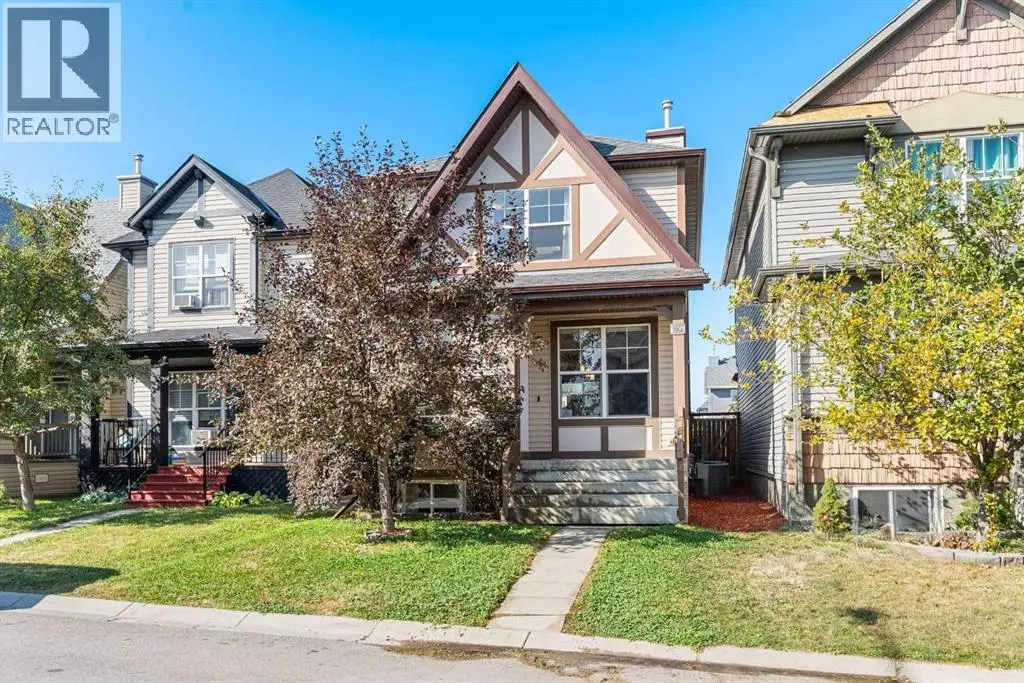 Calgary, AB T2Z0B6,2066 New Brighton Gardens SE