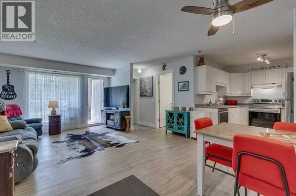 Calgary, AB T3H3L9,1115, 1818 Simcoe Boulevard SW