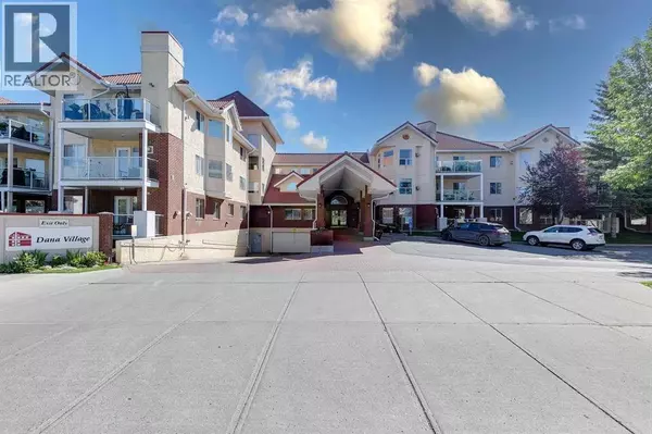 Calgary, AB T3H3L9,1115, 1818 Simcoe Boulevard SW