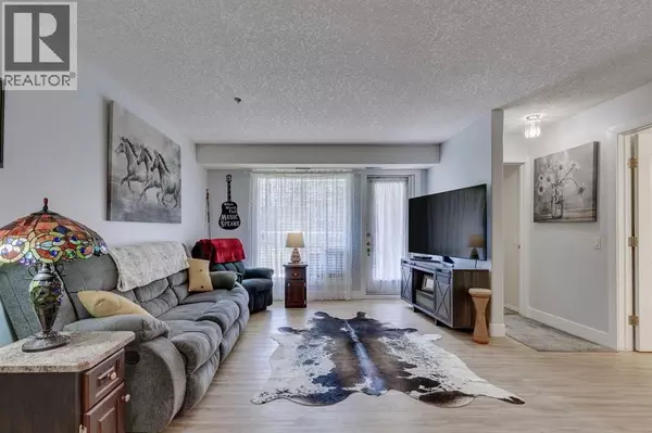 1115, 1818 Simcoe Boulevard SW, Calgary, AB T3H3L9