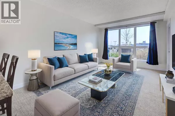 Calgary, AB T2V0P7,706, 8710 Horton Road SW