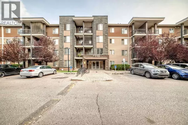 Calgary, AB T3J0N4,107, 7110 80 Avenue NE