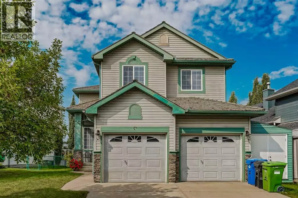 Calgary, AB T2Z3T1,375 Douglas Glen Gardens SE