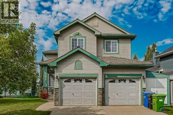 375 Douglas Glen Gardens SE, Calgary, AB T2Z3T1