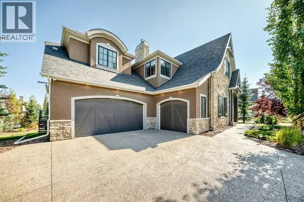 Rural Rocky View County, AB T3L0C9,24 Rockwater Way