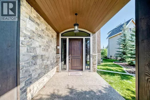 Rural Rocky View County, AB T3L0C9,24 Rockwater Way