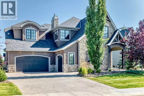 24 Rockwater Way, Rural Rocky View County, AB T3L0C9