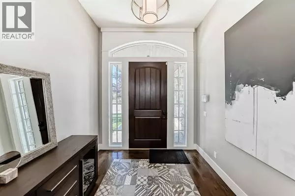 Rural Rocky View County, AB T3L0C9,24 Rockwater Way