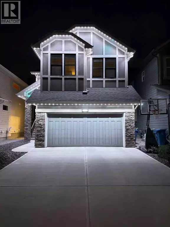 26 Cranbrook Cove SE, Calgary, AB T3M2S9