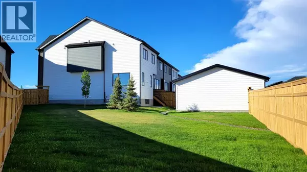 Rural Rocky View County, AB T3G0J6,1125 Harmony Heath