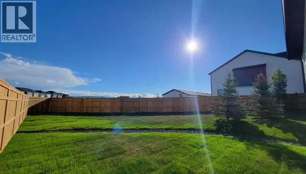 Rural Rocky View County, AB T3G0J6,1125 Sailfin Heath