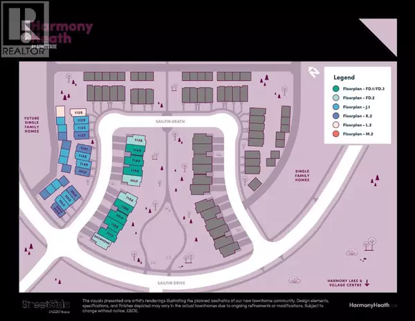 Rural Rocky View County, AB T3G0J6,1125 Harmony Heath
