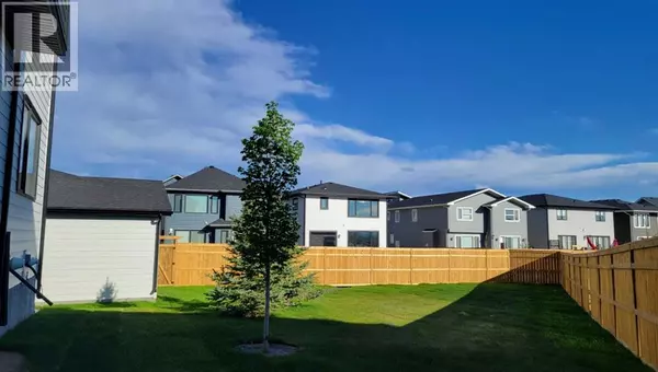 Rural Rocky View County, AB T3G0J6,1125 Harmony Heath