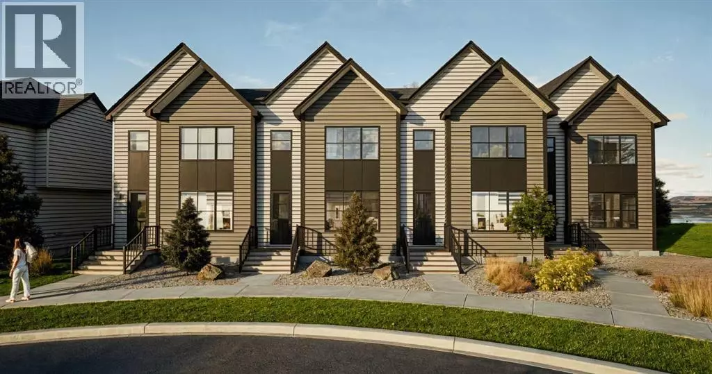 Rural Rocky View County, AB T3G0J6,1125 Harmony Heath