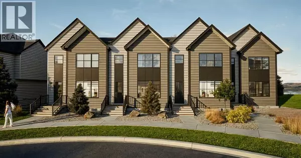 1125 Harmony Heath, Rural Rocky View County, AB T3G0J6