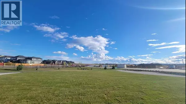 Rural Rocky View County, AB T3Z0J1,1140 Sailfin Heath