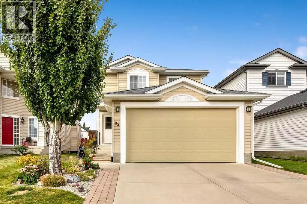Calgary, AB T2Y4E1,85 Bridleridge Road SW