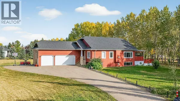 292185 264 Township, Rural Rocky View County, AB T4N0N3