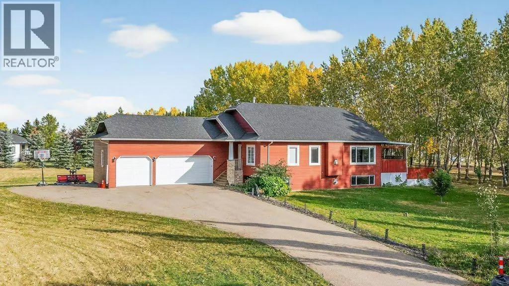 292185 264 Township, Rural Rocky View County, AB T4N0N3