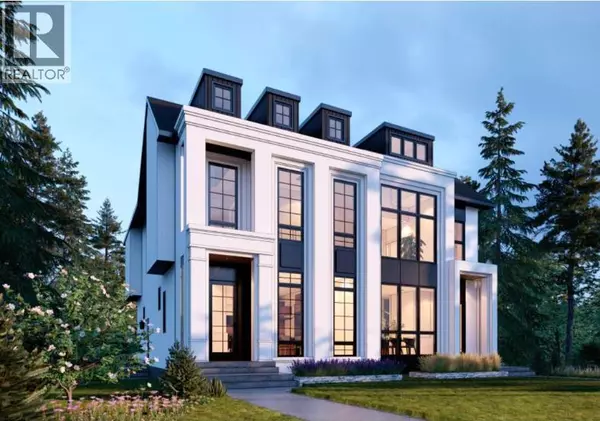 3124 4A Street NW, Calgary, AB T2M3B4