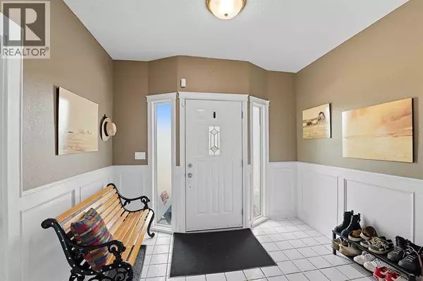 Red Deer, AB T4P1L2,65 Pamely Avenue