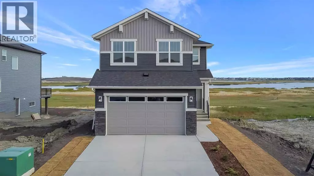 Calgary, AB T3N1B9,100 Corner Glen Manor NE
