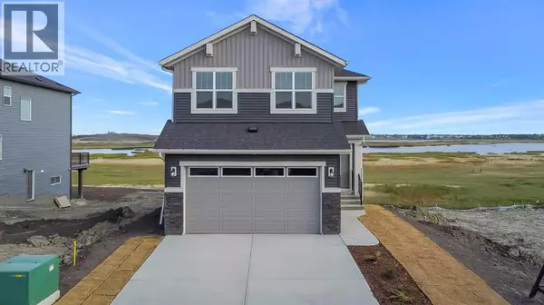 100 Corner Glen Manor NE, Calgary, AB T3N1B9