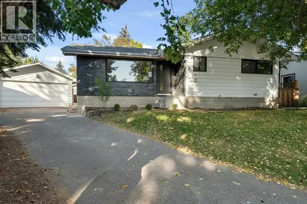 3212 Breen Crescent NW, Calgary, AB T2L1S7