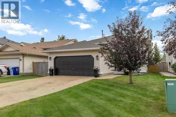 Fort Mcmurray, AB T9K1W7,120 Brebeuf Crescent