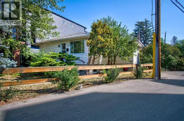 Calgary, AB T2N2V3,514 30 Street NW