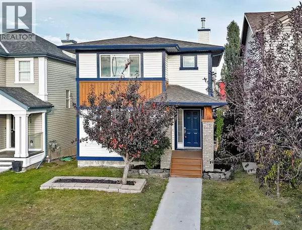 112 Sagewood Grove SW, Airdrie, AB T4B3B2