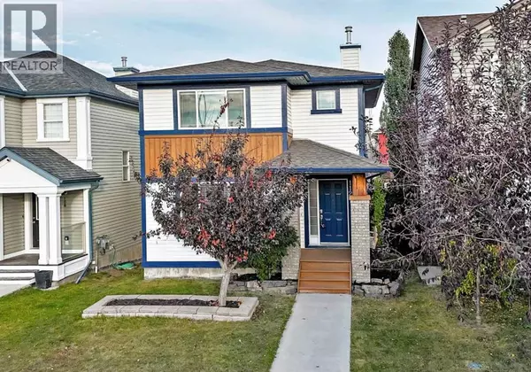 112 Sagewood Grove SW, Airdrie, AB T4B3B2