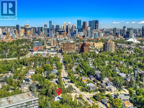 3205 4 Street SW, Calgary, AB T2S1Y1