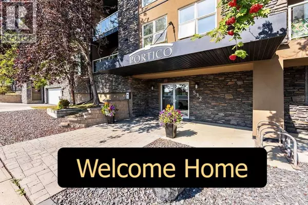 105, 532 5 Avenue NE, Calgary, AB T2E0L2