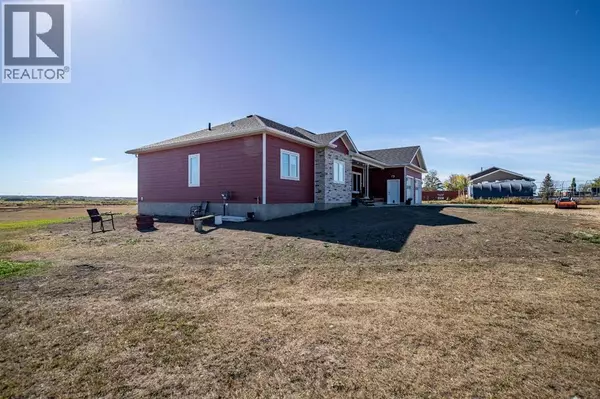 Sexsmith, AB T8X4P2,1-50021 Twp Rd 733A